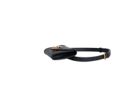 DG MINI ENVELOPE DEVOTION BELT BAG BLACK