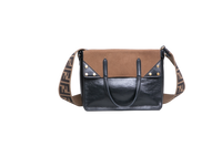 FENDI FLIP REGULAR OLD SHINE RAIN BLACK 2019
