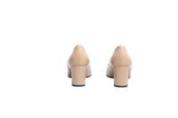 DG SANDAL CRYSTAL BEIGE - 38 BR