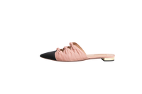DESAPEGO FABI JUSTUS AQUAZZURA MULE ROSE MONDAINE - 39 BR