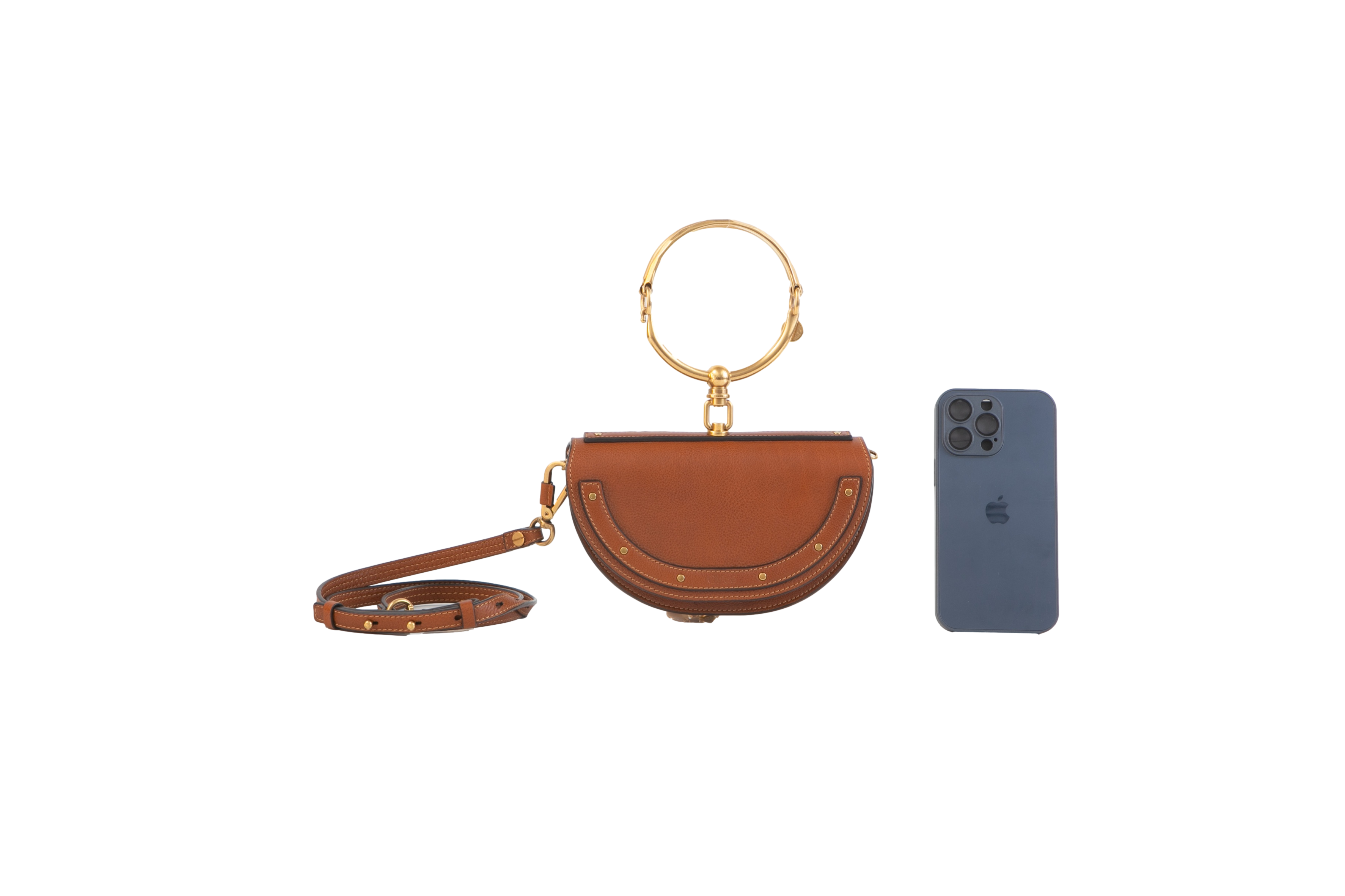 Chloe nile caramel sales