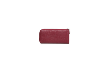 DESAPEGO TATIANA PILÃO CHANEL WALLET LONG RED CAMELIA ZIP