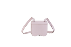 HERMÈS DELLA CAVALLERIA MINI MAUVE PALE