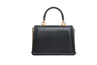 DG DEVOTION TOP HANDLE BLACK
