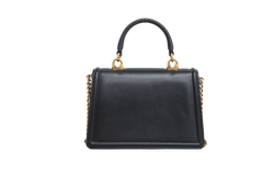 DG DEVOTION TOP HANDLE BLACK