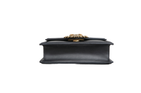 DG DEVOTION TOP HANDLE BLACK
