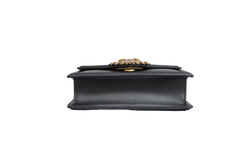 DG DEVOTION TOP HANDLE BLACK