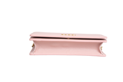 GUCCI WOC CLUTCH ROSE