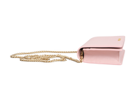 GUCCI WOC CLUTCH ROSE