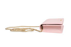 GUCCI WOC CLUTCH ROSE