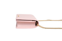 GUCCI WOC CLUTCH ROSE
