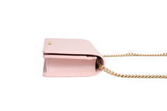 GUCCI WOC CLUTCH ROSE