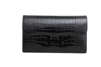 HERMES PORTEFEUILLE CONSTANCE ALLIGATOR