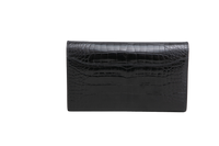 HERMES PORTEFEUILLE CONSTANCE ALLIGATOR