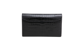 HERMES PORTEFEUILLE CONSTANCE ALLIGATOR