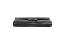 HERMES PORTEFEUILLE CONSTANCE ALLIGATOR