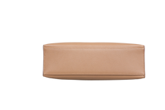 HERMES KELLY POCHETTE SESAME SWIFT (2010)