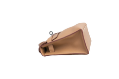 HERMES KELLY POCHETTE SESAME SWIFT (2010)