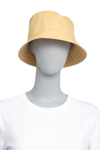 HERMÈS CHAPÉU HOMME FRED H CUT SERGE