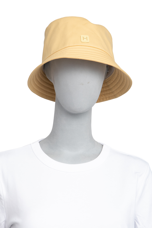 HERMES CHAPEU HOMME FRED H CUT SERGE