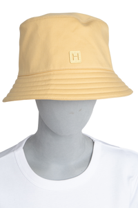 HERMÈS CHAPÉU HOMME FRED H CUT SERGE