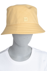 HERMÈS CHAPÉU HOMME FRED H CUT SERGE