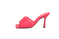 BOTTEGA SANDAL LIDO PADDED PINK - 35 BR