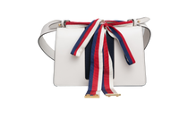 GUCCI SYLVIE SMALL FLAP BAG WITH DETACHABLE