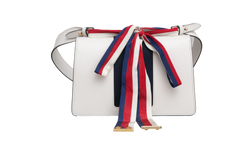 GUCCI SYLVIE SMALL FLAP BAG WITH DETACHABLE
