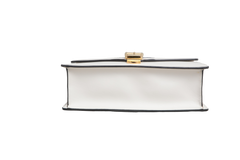 GUCCI SYLVIE SMALL FLAP BAG WITH DETACHABLE