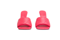 BOTTEGA SANDAL LIDO PADDED PINK - 35 BR