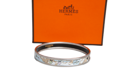 HERMÈS DANS LES NUAGES BANGLE