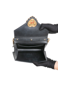 DG DEVOTION TOP HANDLE BLACK