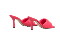 BOTTEGA SANDAL LIDO PADDED PINK - 35 BR