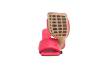 BOTTEGA SANDAL LIDO PADDED PINK - 35 BR
