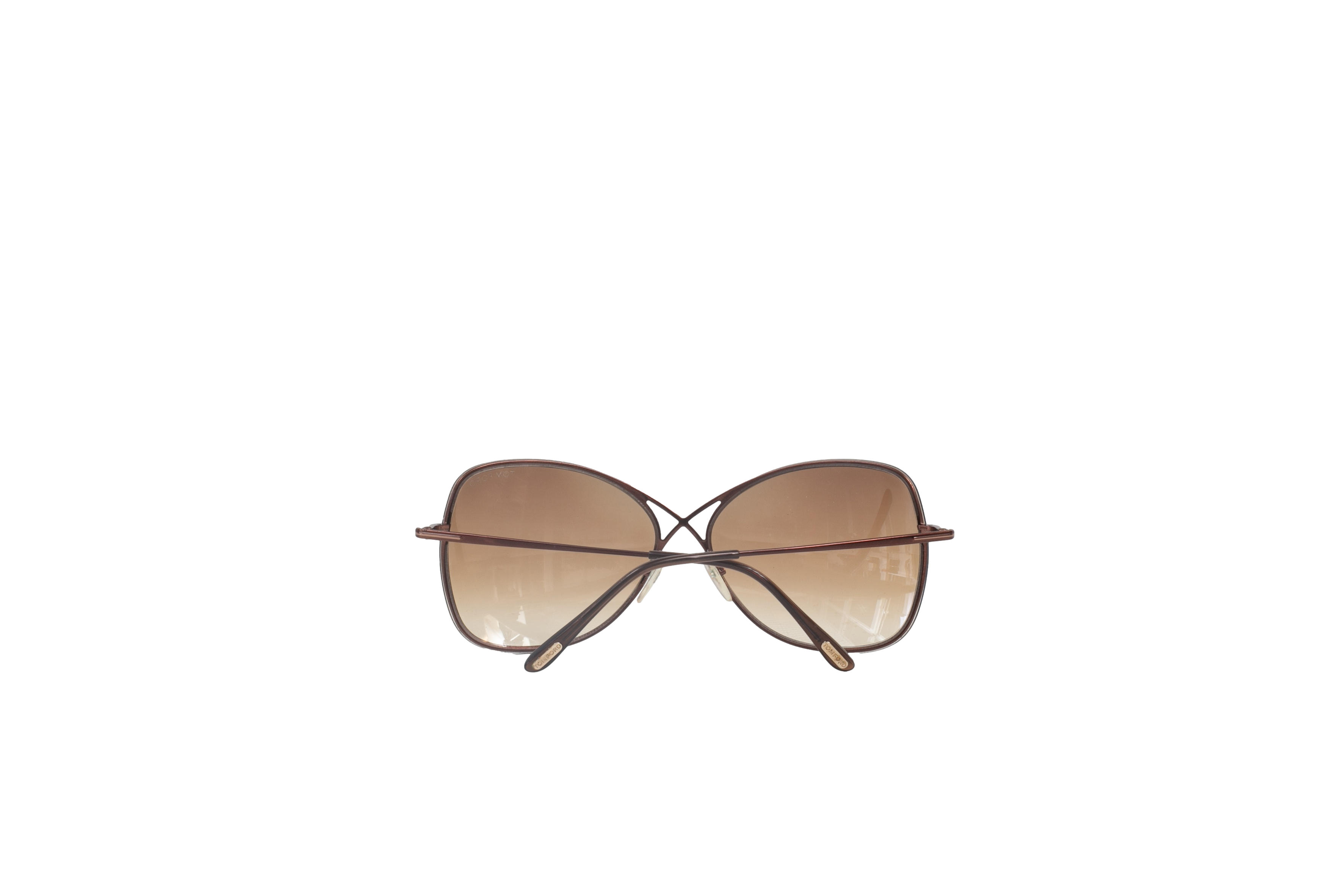 TOM FORD OCULOS COLETTE TF 250