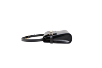 YSL MANHATTAN SMALL SMOOTH CALFSKIN BLACK
