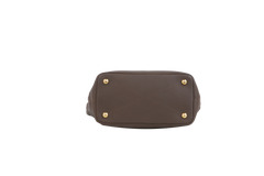 LV CITADINE PM BROWN EMPREINTE