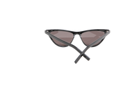 YSL CAT EYE ACETATE BLACK
