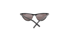 YSL CAT EYE ACETATE BLACK