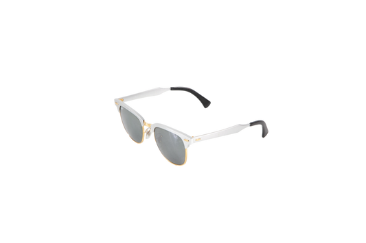 RAY-BAN OCULOS PRATA