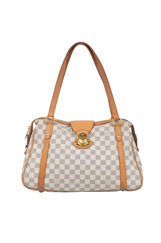 LOUIS VUITTON STRESA DAMIER AZUR