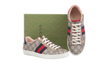 GUCCI SNEAKER GG ACE SUPREME BEIGE