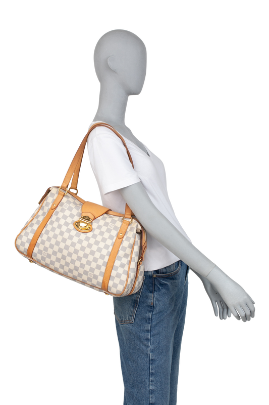 LOUIS VUITTON STRESA DAMIER AZUR