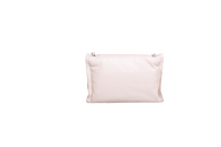 FERRAGAMO VIVA BOW PADDED OFF WHITE