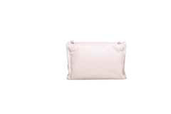 FERRAGAMO VIVA BOW PADDED OFF WHITE