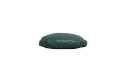 BOTTEGA JODIE SMALL INTRECCIATO FOREST GREEN