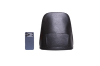 LV BACKPACK GOBELINS EPI BLACK