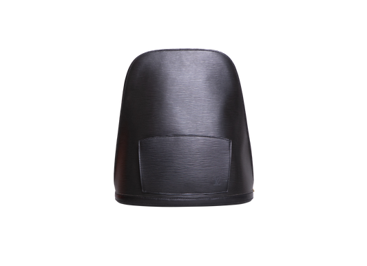 LV BACKPACK GOBELINS EPI BLACK