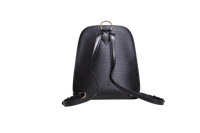 LV BACKPACK GOBELINS EPI BLACK